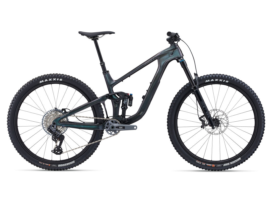 Image of Trance X Advanced 1