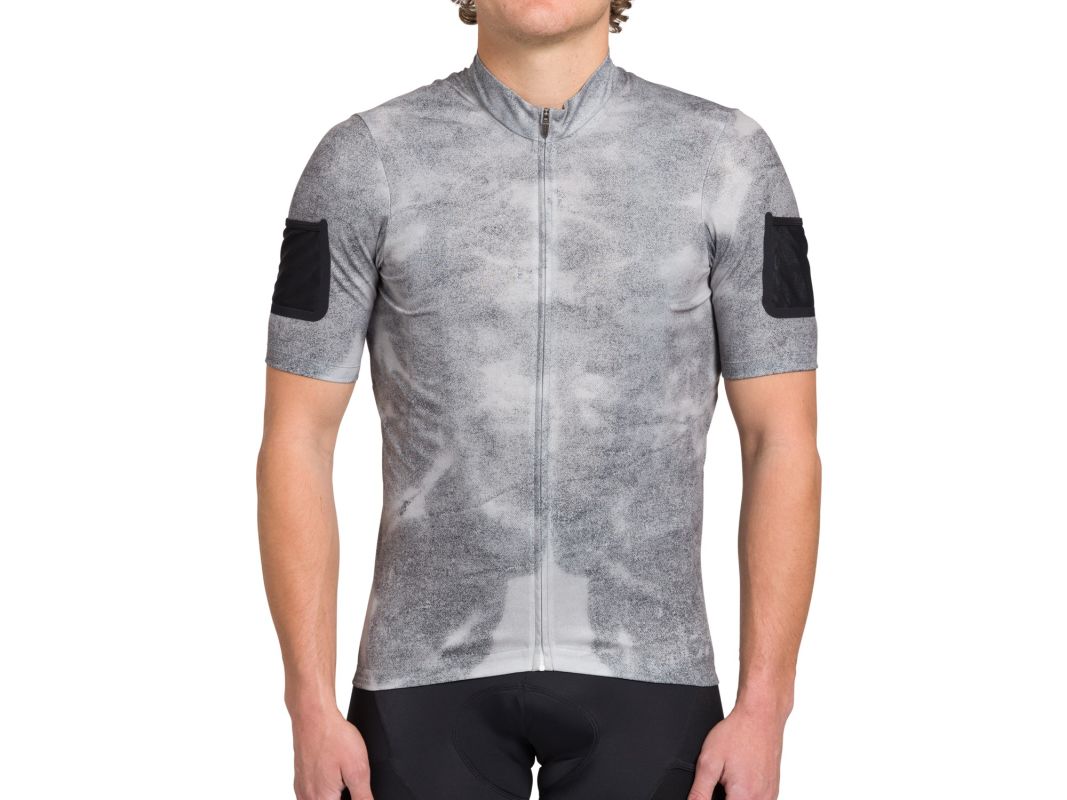 Image of Working Title Gravel Jersey