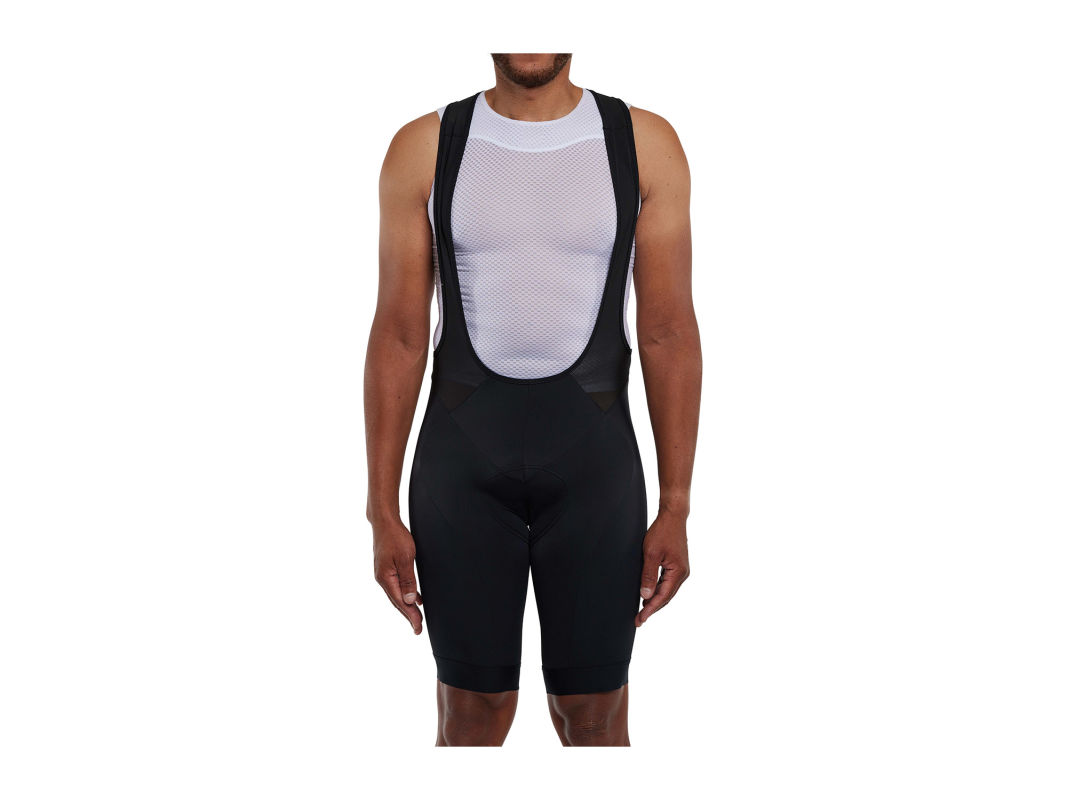 Image of Alpint Men's Cycling Bib Shorts
