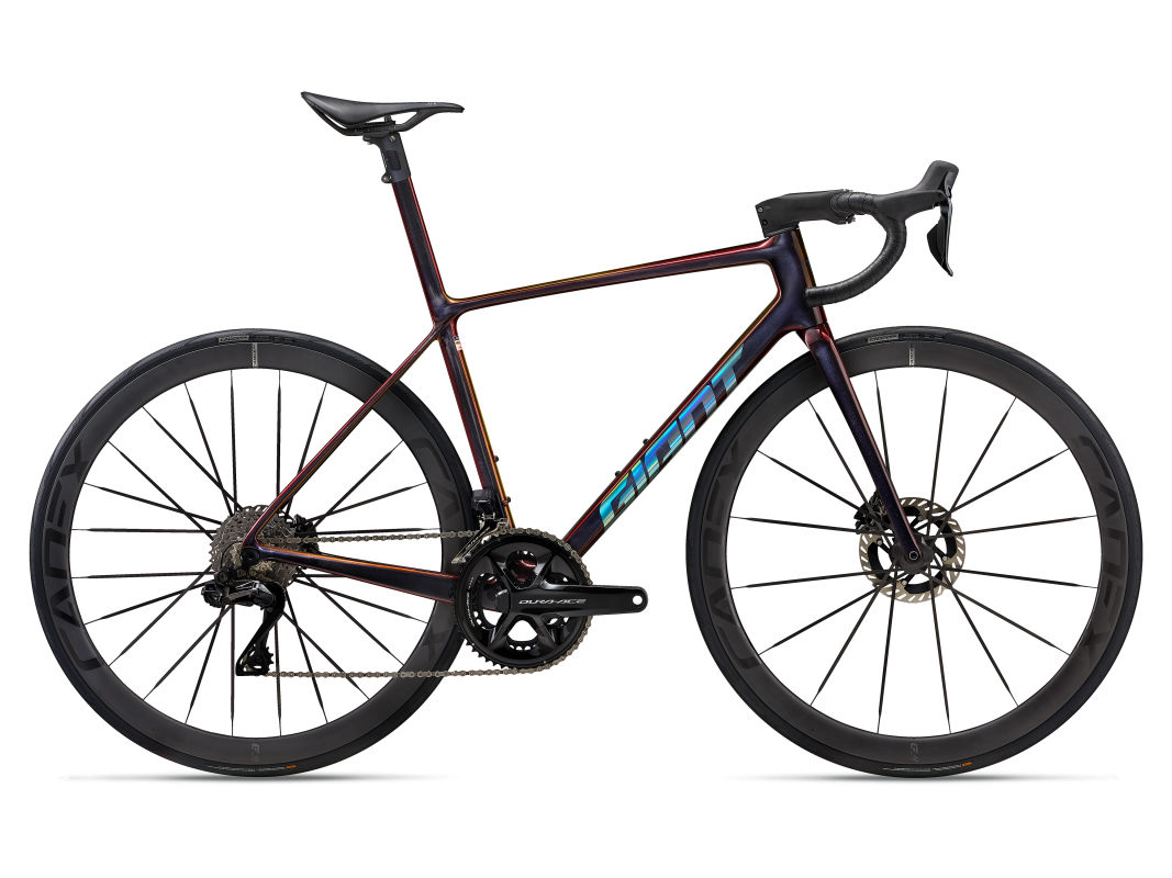 Image of TCR Advanced SL 0 DA