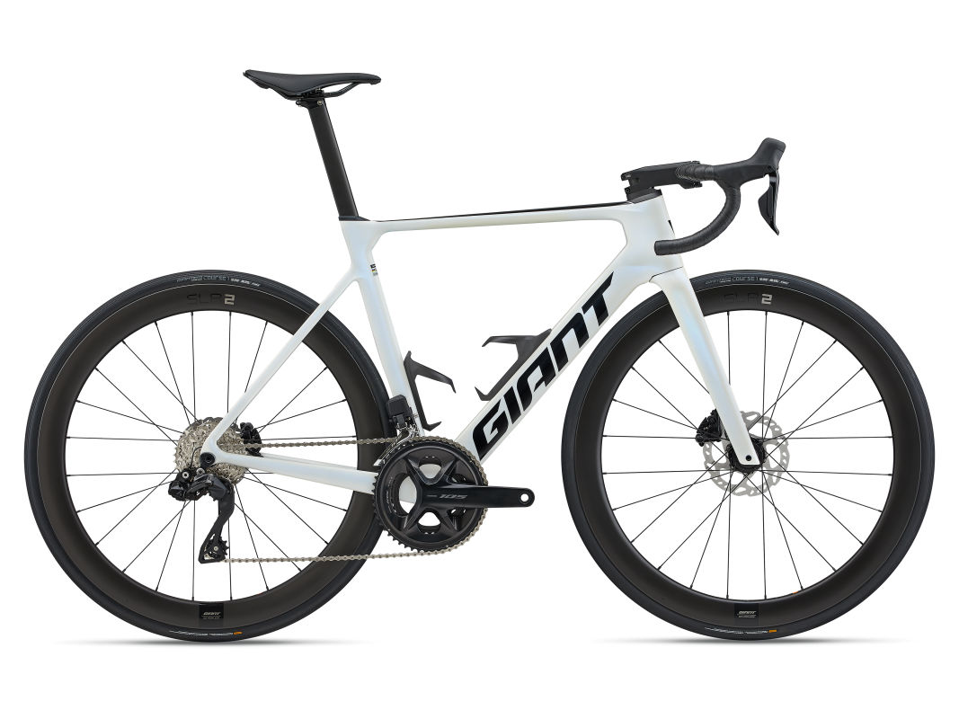 Image of Propel Advanced 1