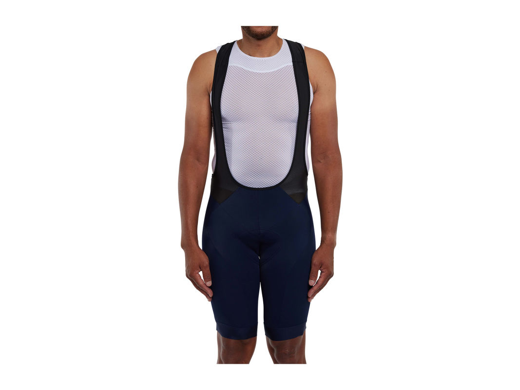 Image of Alpint Men's Cycling Bib Shorts