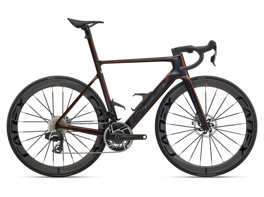Image of Propel Advanced SL 0 RED