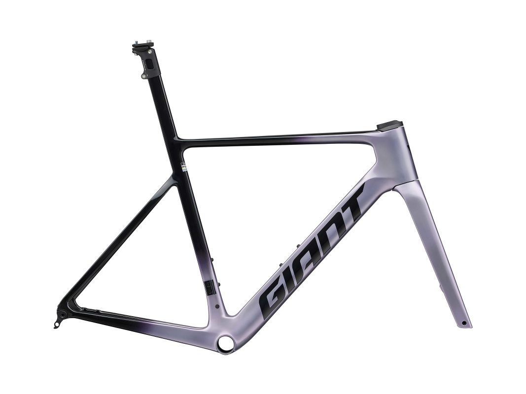 Image of Propel Advanced SL Frameset