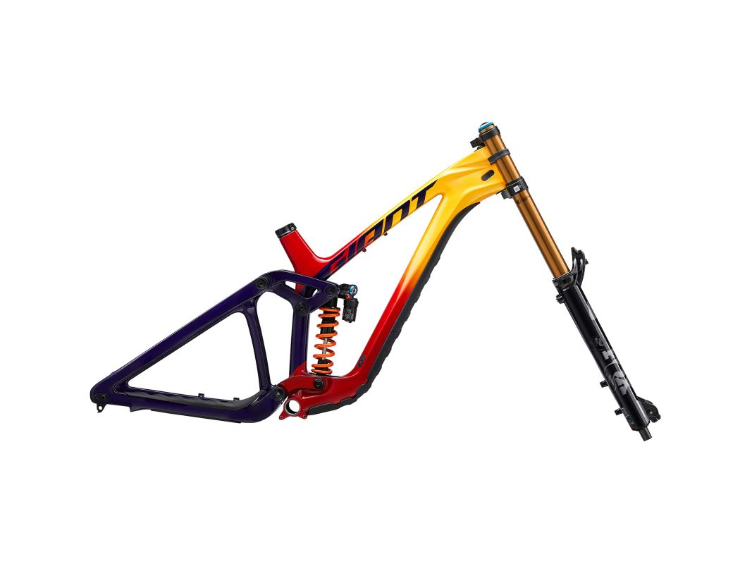 Image of Glory Advanced Legends Edition Frameset