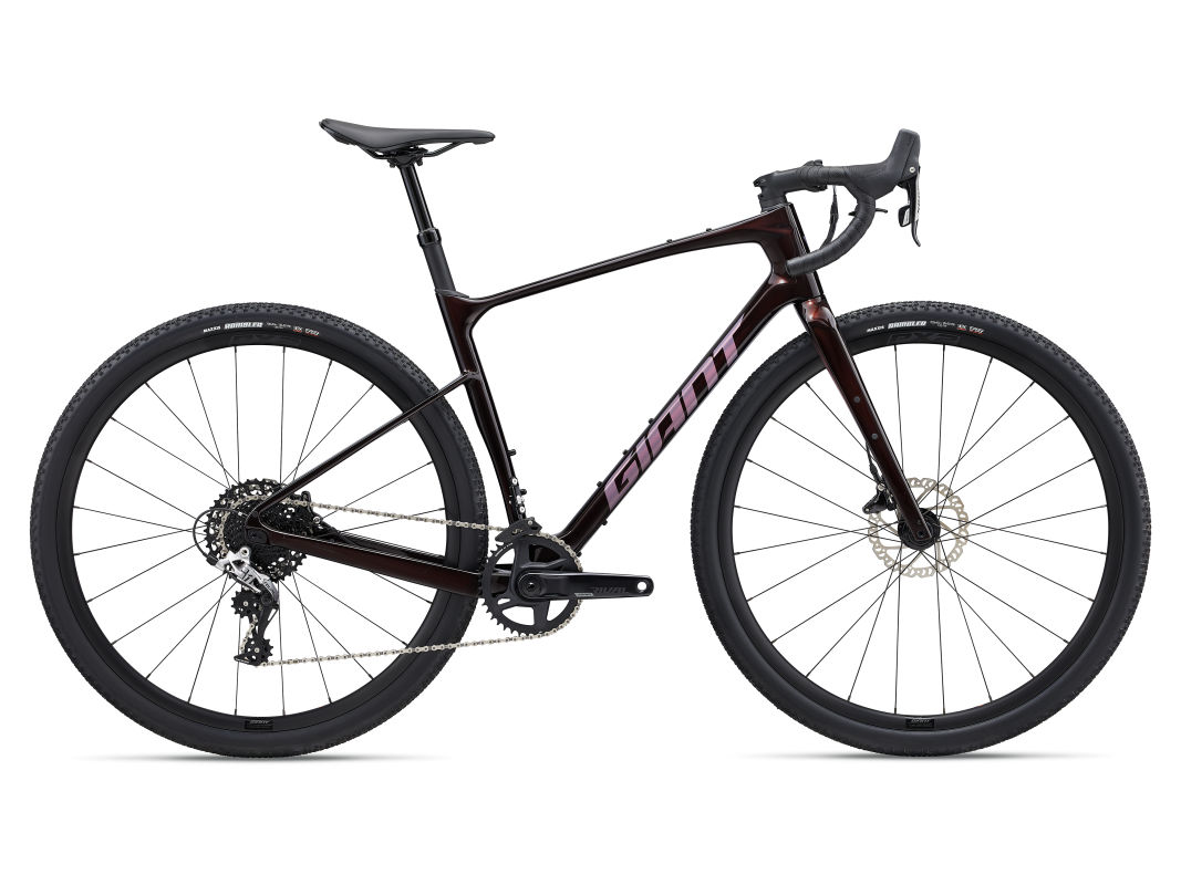 Image of Revolt Advanced 1
