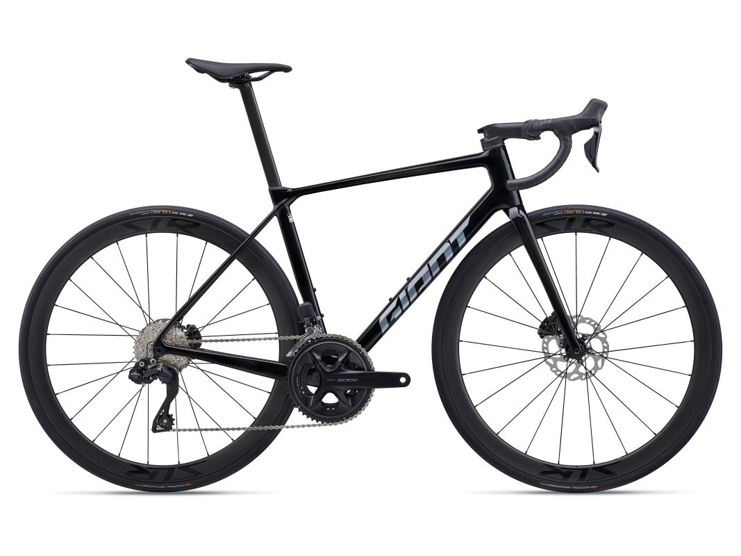 Image of TCR Advanced Pro 1 Di2