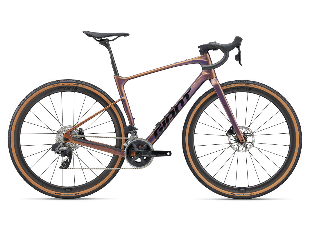 Image of Revolt Advanced Pro 1