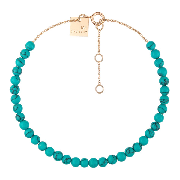 maria turquoise bracelet