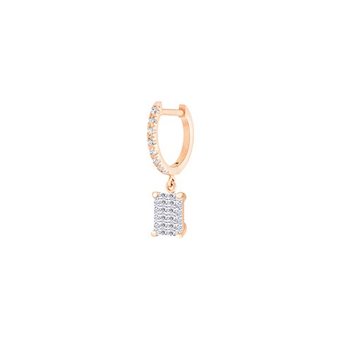 solo diamond midnight hoop