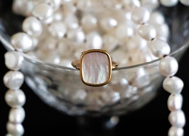 Pearls
