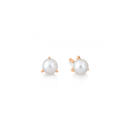 maria pearl studs