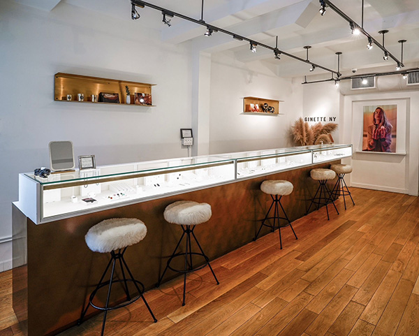 Store Madison