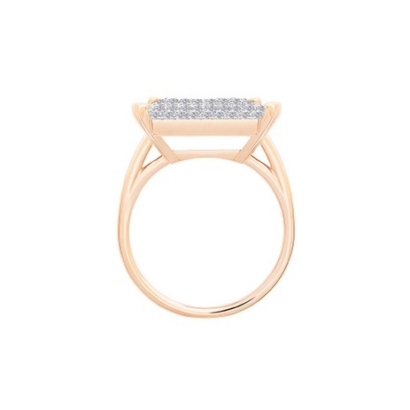 midnight horizontal ring