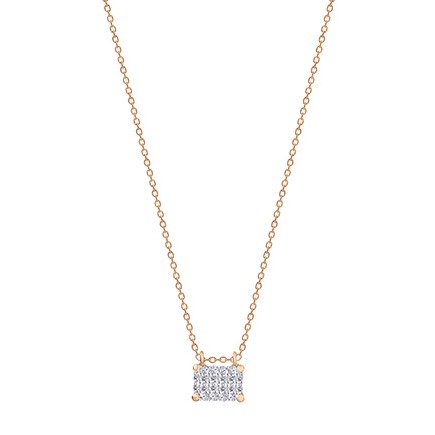 mini diamond midnight on chain