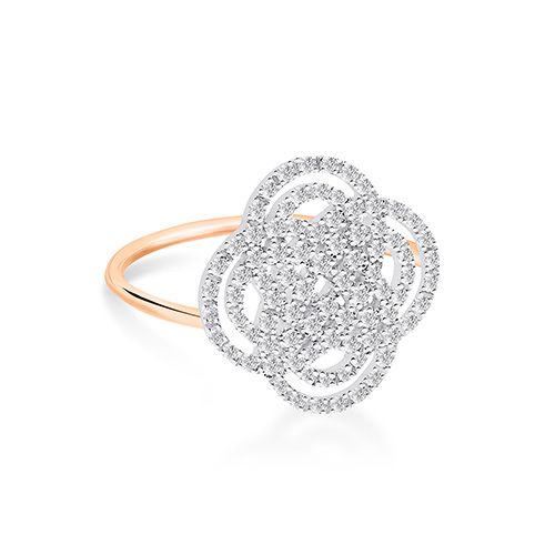 diamond purity ring