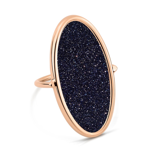 ellipse ring