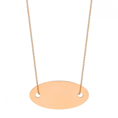sequin necklace