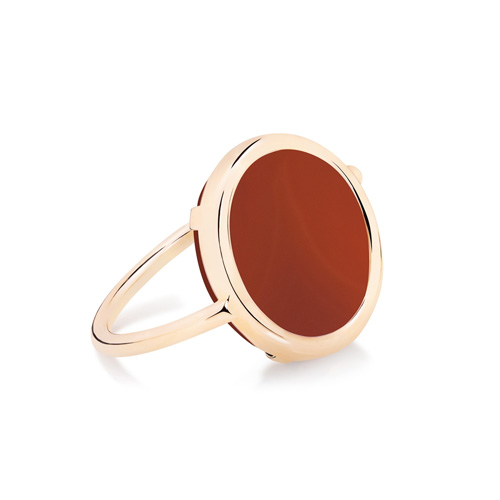 red agate