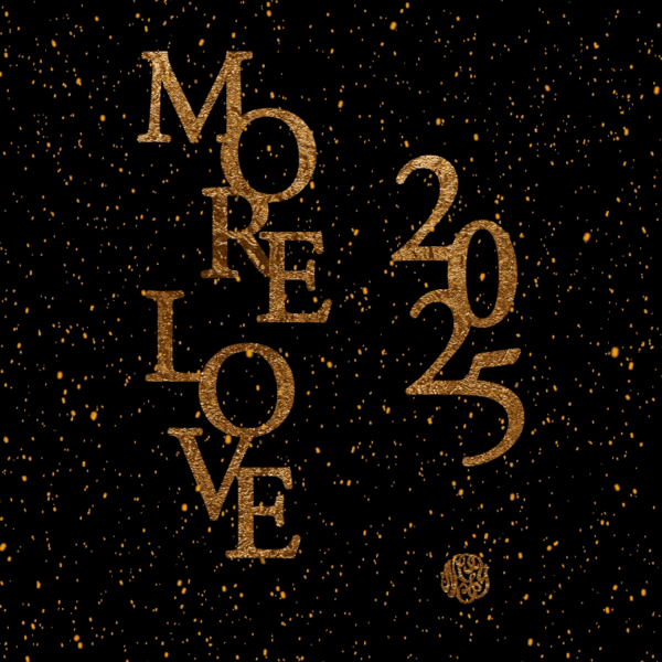 More Love