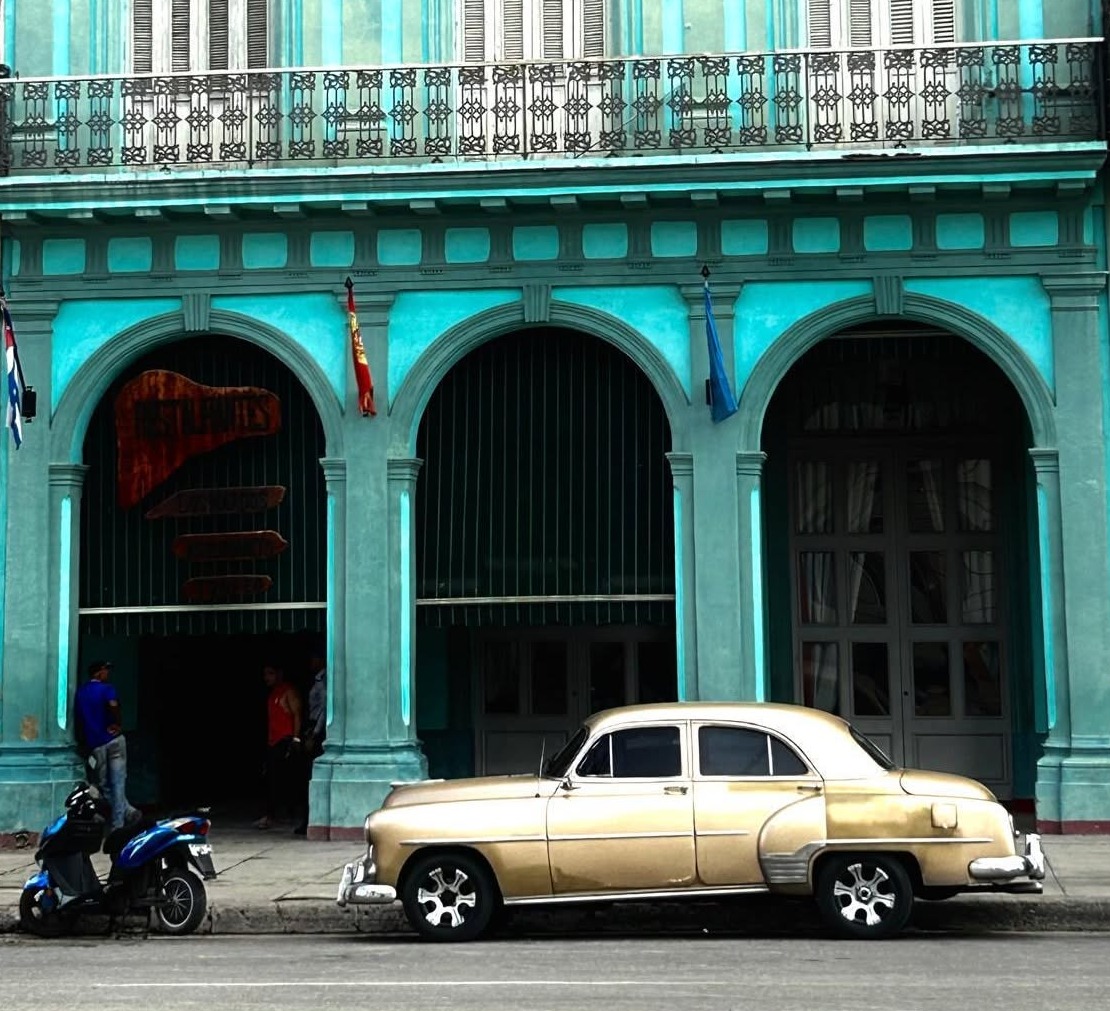Cuba