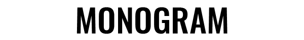 Monogram