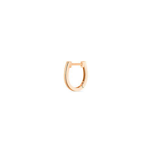 simple hoop