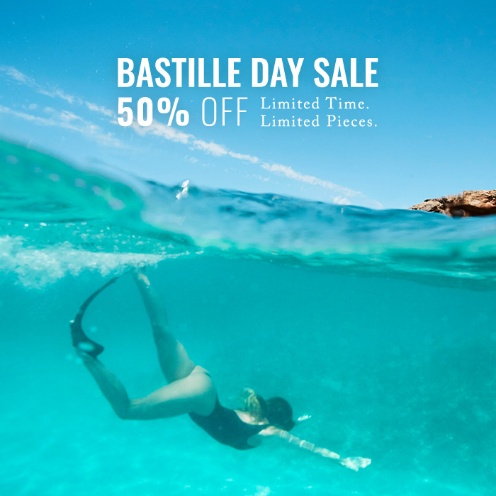 bastille day