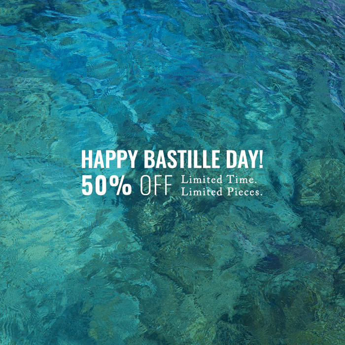 bastille day