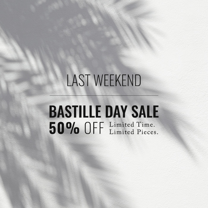 bastille day