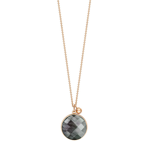 pixie disc on chain