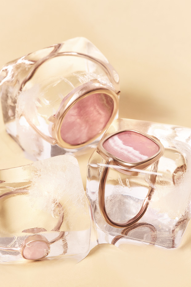 rhodochrosite