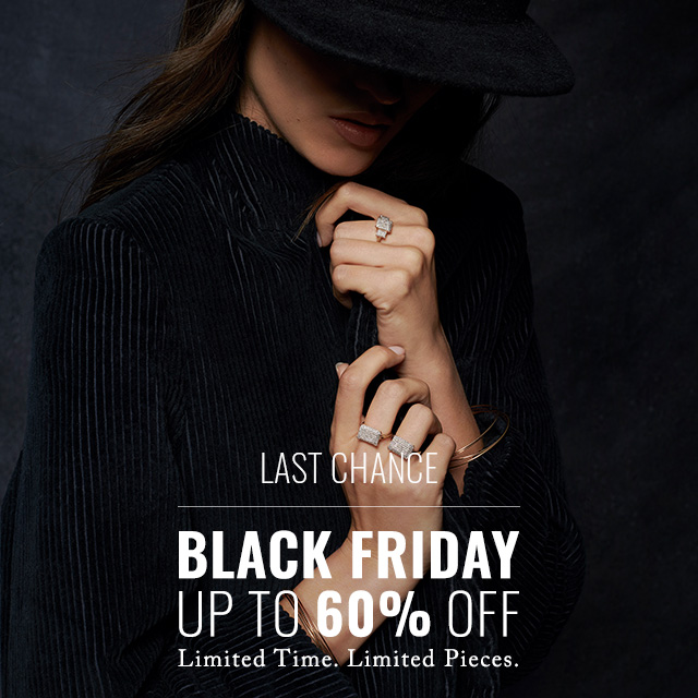 black friday