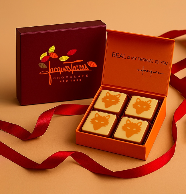 Jacques Torres