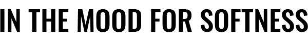 Envie de Douceur
