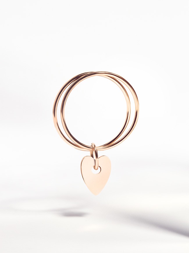 Angèle Ring