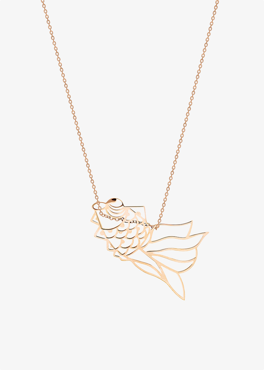 necklace