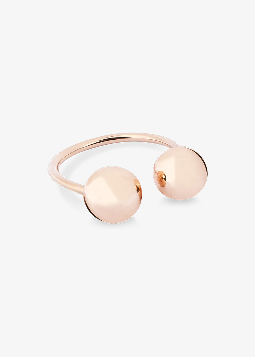 Bubble or rose