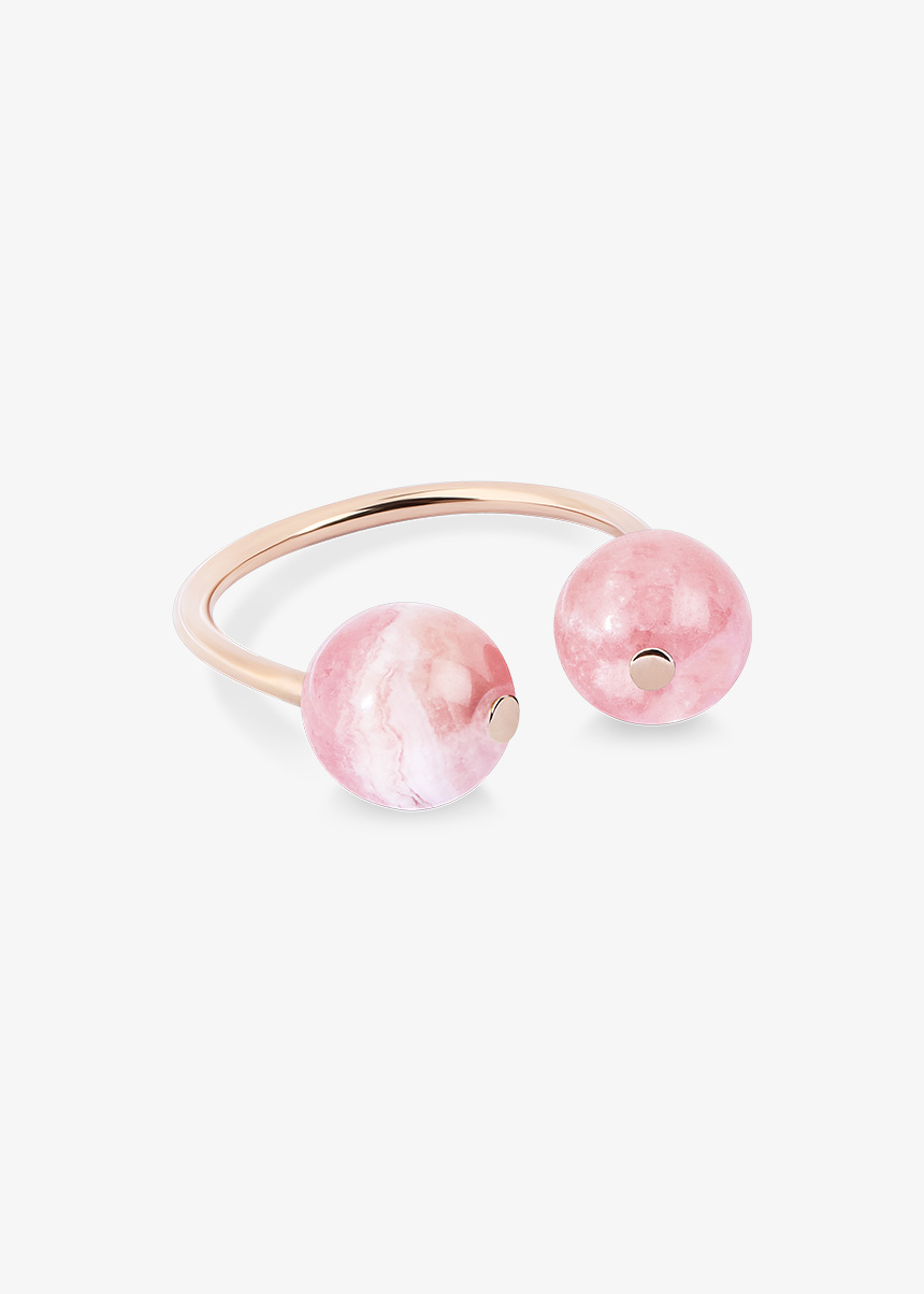 Rhodochrosite