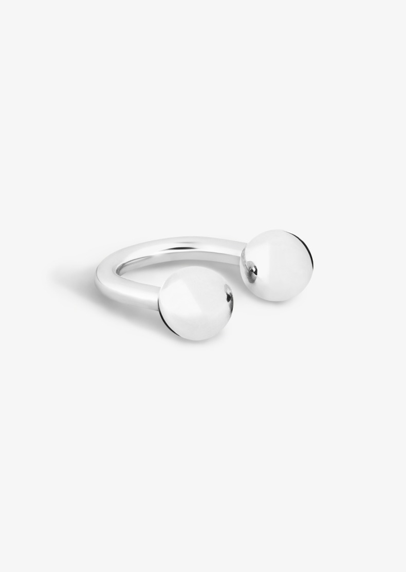 baby bubble ring