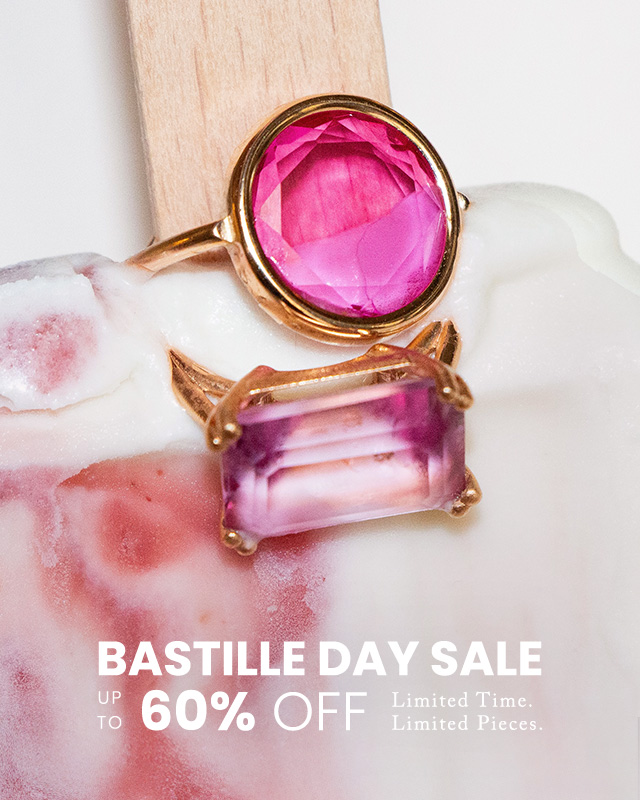 Bastille Day
