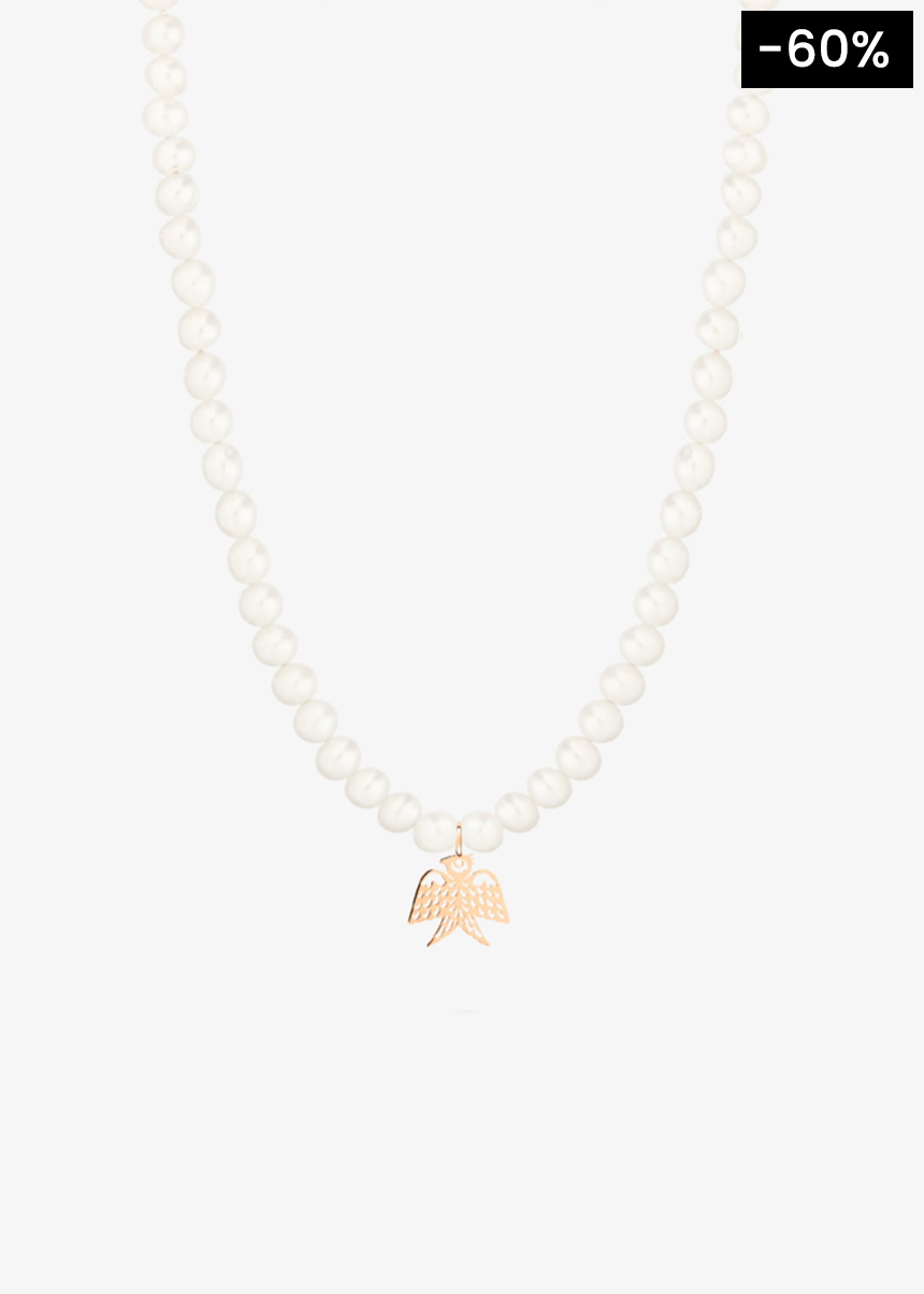 pearl georgia necklace