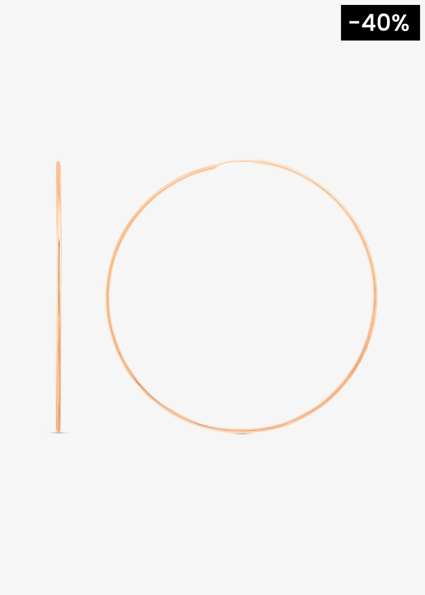 circle hoops