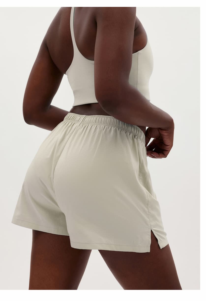 girlfriend collective |  Ripstop Shorts