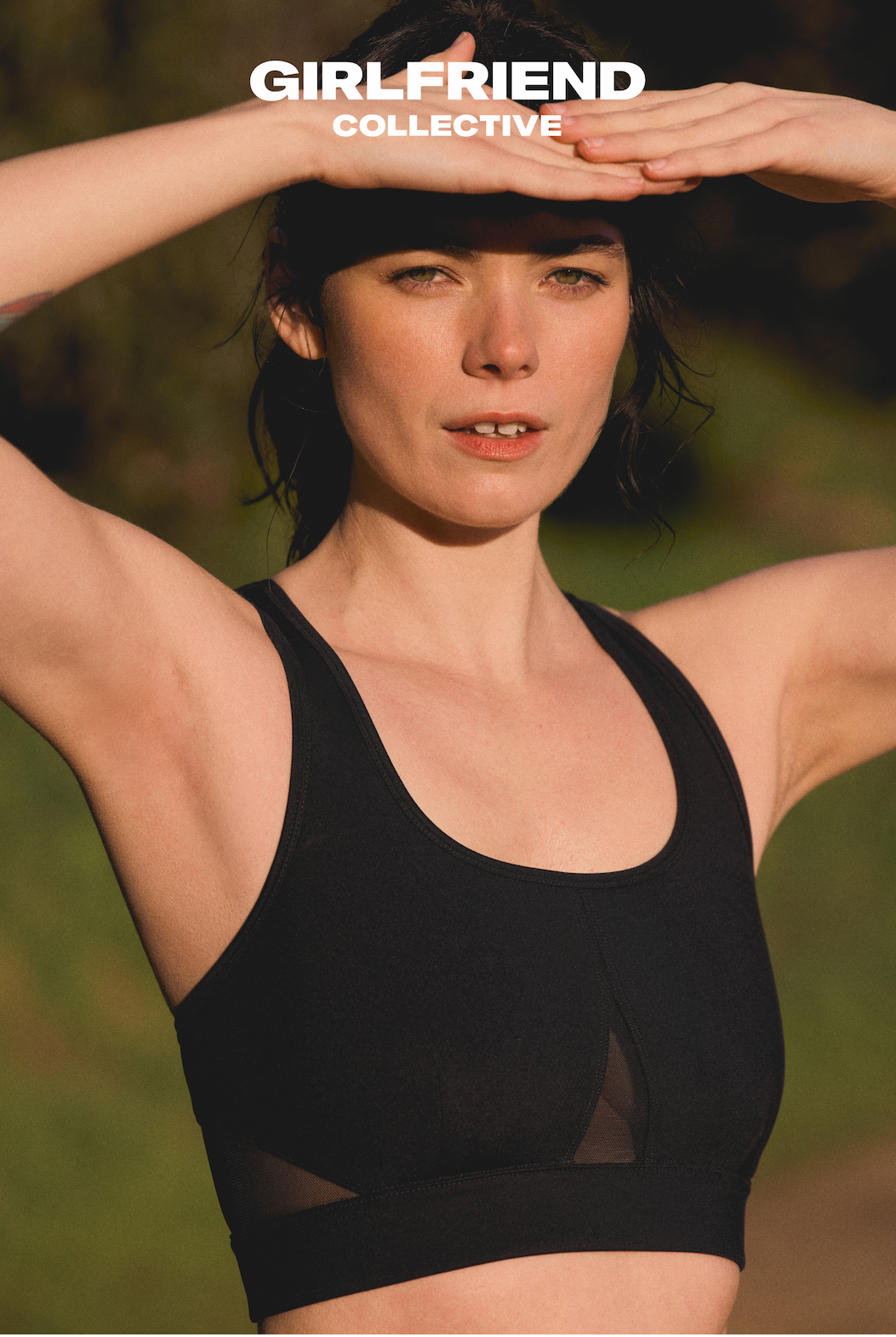 Girlfriend Collective | Shop Now