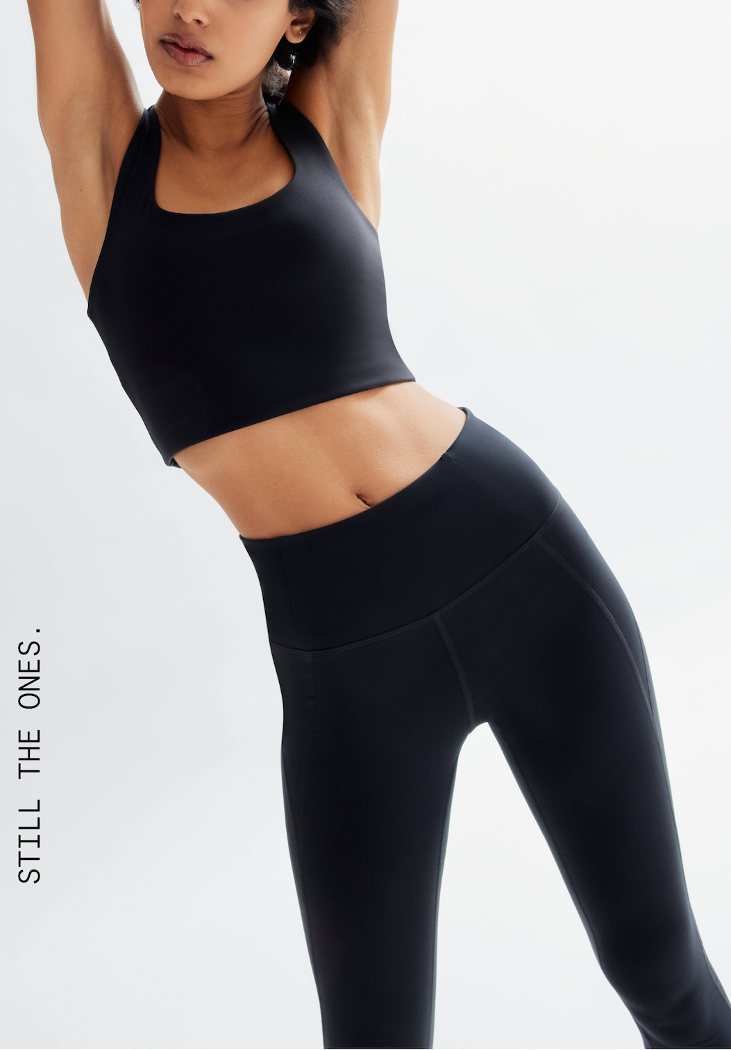 Girlfriend Collective Shop Intimates