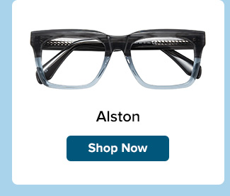 Alston