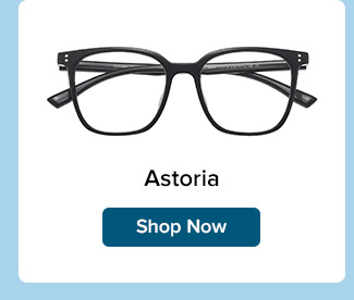 Astoria