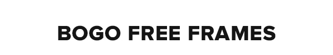 Bogo free frames