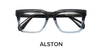 Alston